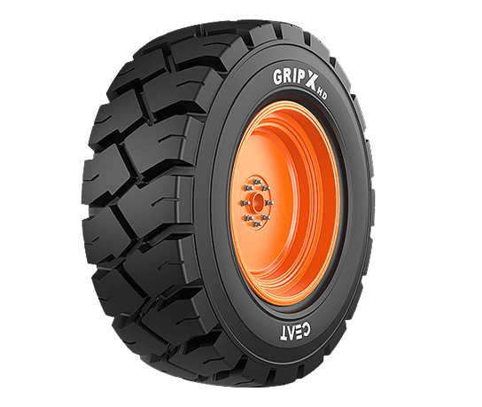 10-16.5 CEAT GRIP X HD 12PR TL