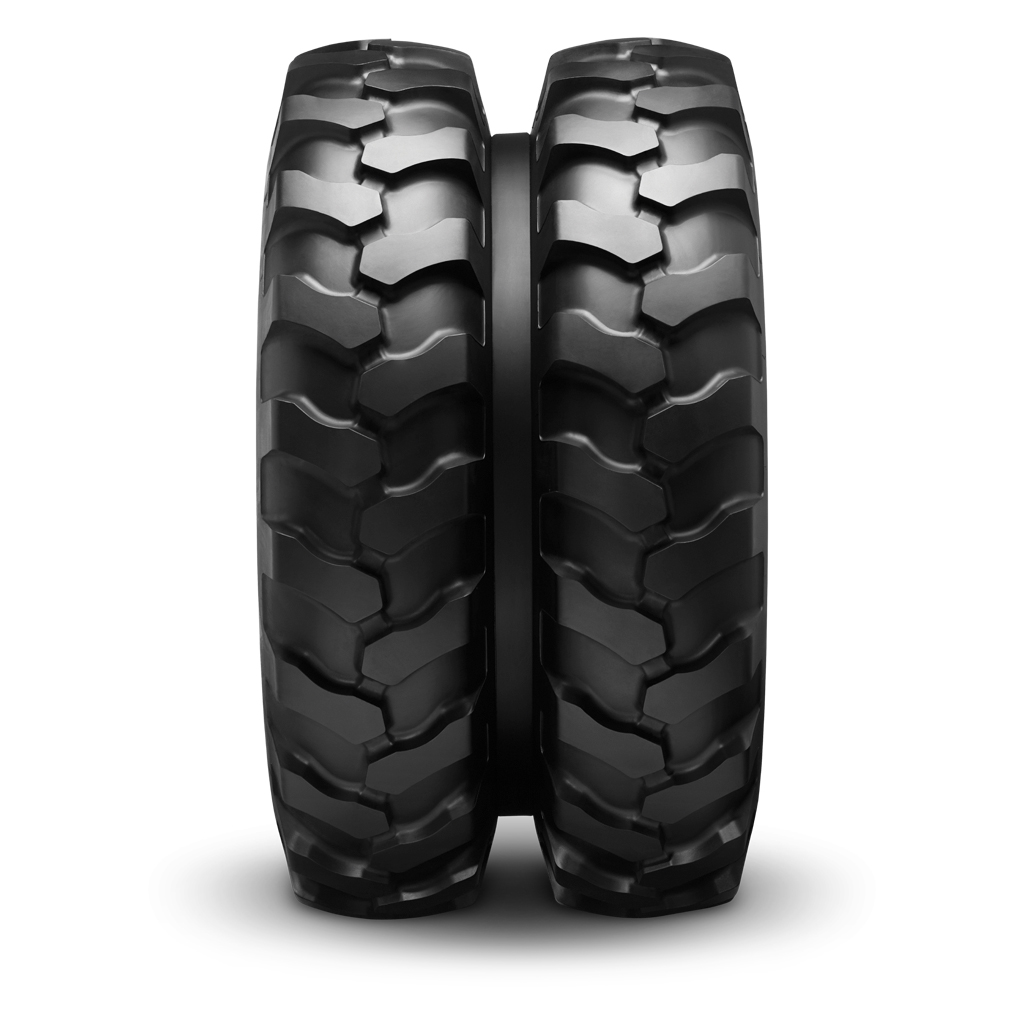 10.00-20 16PR AWE713 Tyre+Tube+Flap