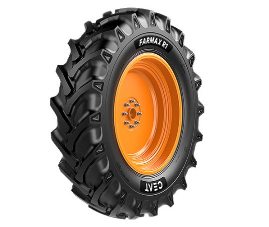 18.4-38 CEAT FARMAX R1 12PR TT (4608538)