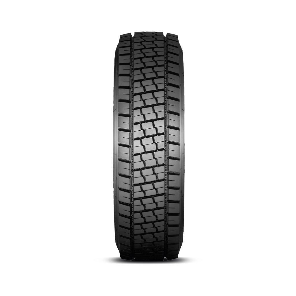 215/75 R17.5 126/124M EnduRace RD