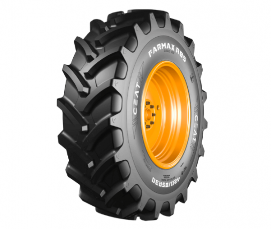 250/85R20 CEAT FARMAX 116D/119A8 TL