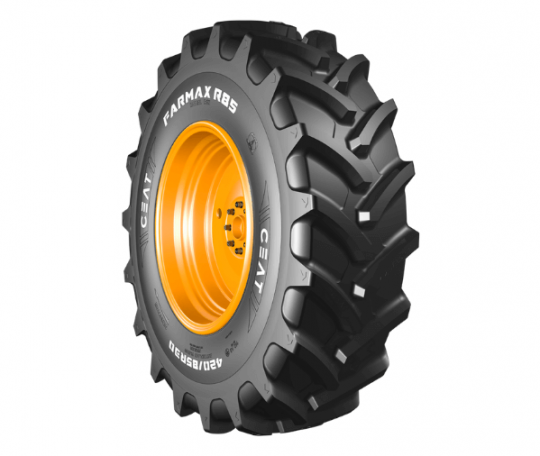 250/85R20 CEAT FARMAX R85 116A8/B TL