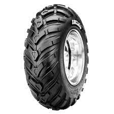 25X8-12 MAXXIS C9311 ANCLA *E* 6PR/43J TL