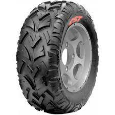 25X8-12 MAXXIS CU19 WILDCAT 2 M&S *E* 6PR/42M TL