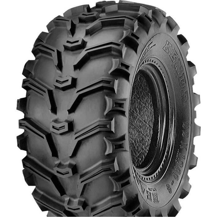 27X9-12 KENDA BEAR CLAW K299 *E* 6PR/52N TL