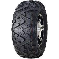 27X9R14 DURO POWERGRIP DI2039V2 272KG/14PSI 6PR/63N TL