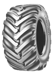 28L-26 NOKIAN FOREST KING 26PR TRS LS-2 26PR SF