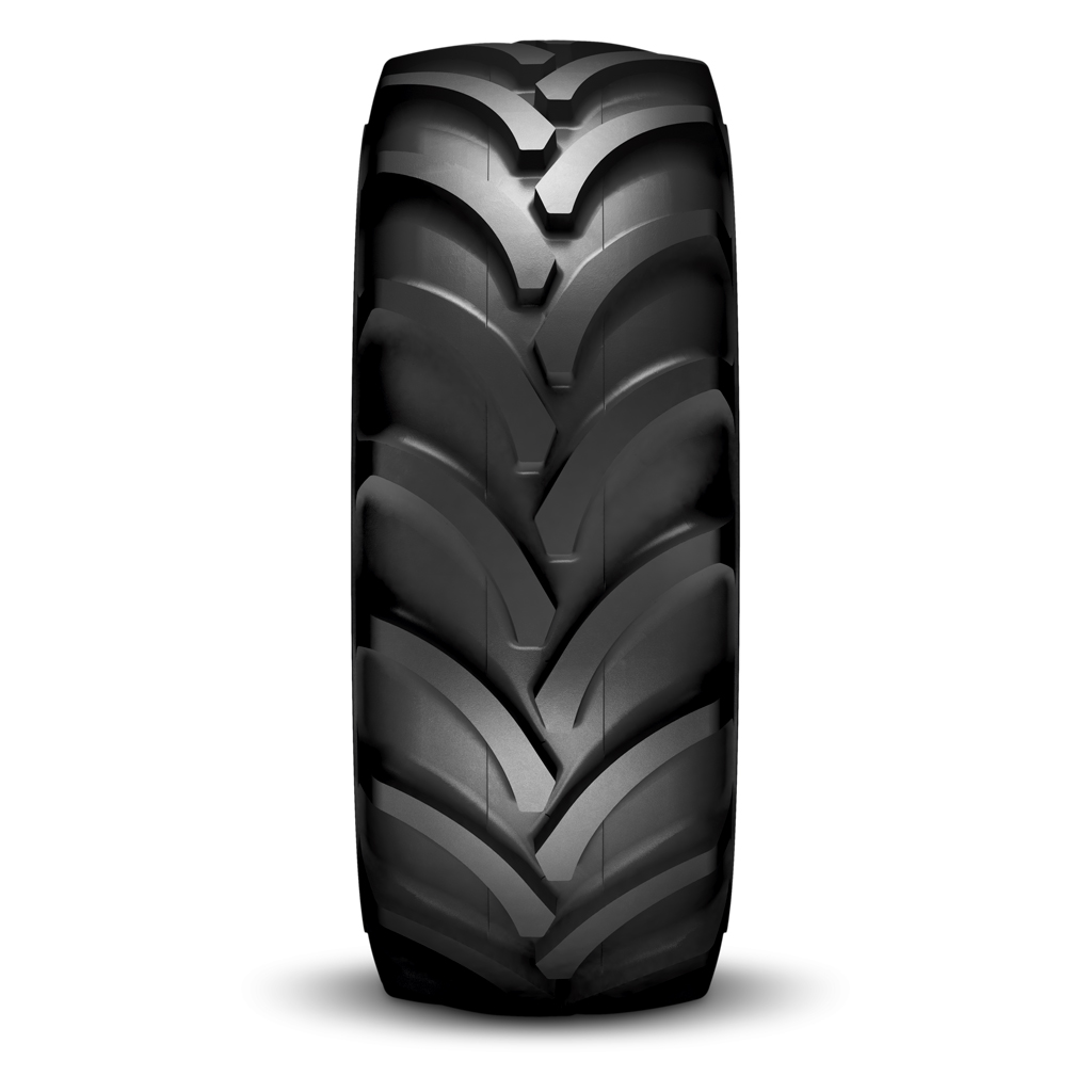 340/80R18 IND 143A8/B Traxion Versa