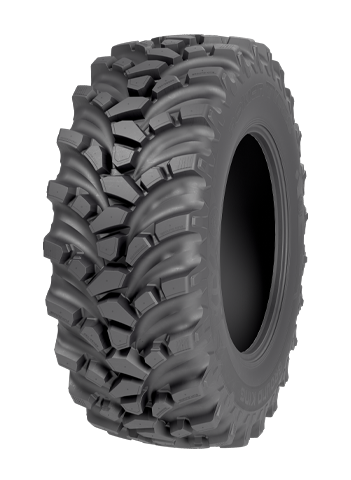 420/70R28 NOKIAN GROUND KING 144D/141E TL