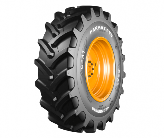 420/85R30 CEAT FARMAX R85 147D/150A8 (16.9-30 / 16930)