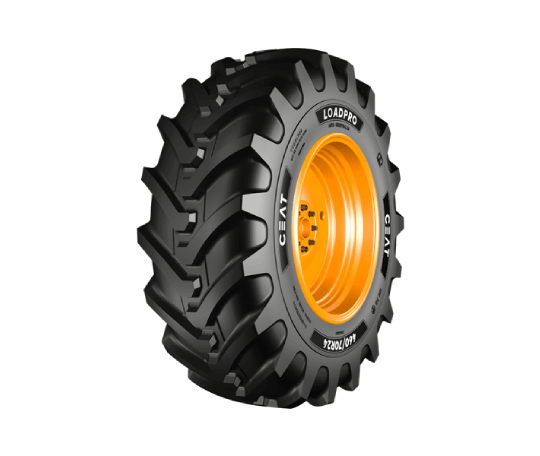 440/80-28 CEAT LOADPRO 156A8 TL