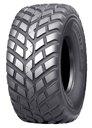 500/60R22.5 NOKIAN COUNTRY KING 155D TL