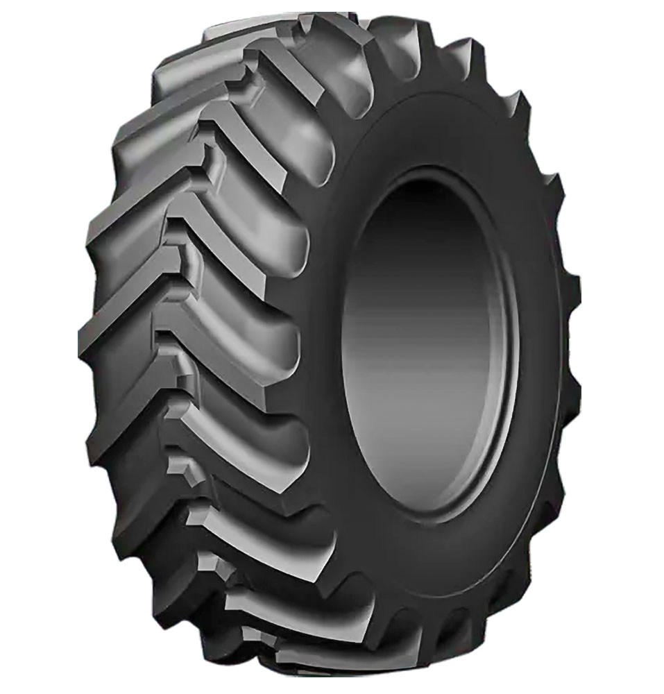 500/70R24 ADVANCE R-4E INDUSTRIAL 164A8 TL (19.5R24)