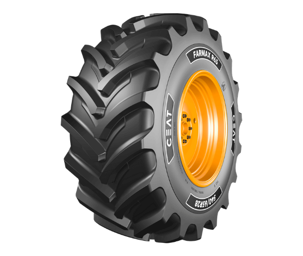 600/65R38 CEAT FARMAX R65 153D TL