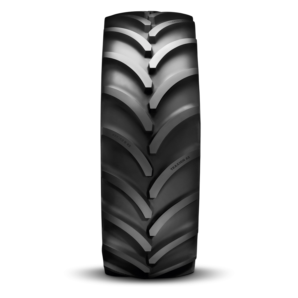 650/65R38 157D TL Traxion 65