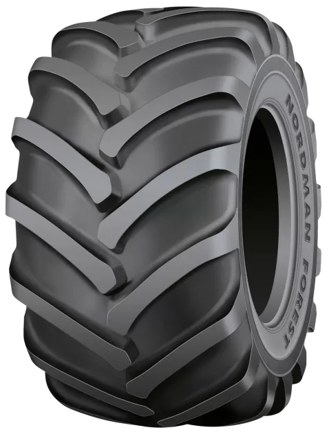 700/70-34 NOKIAN NORDMAN FOREST TRS L-2 SF 20PR TT