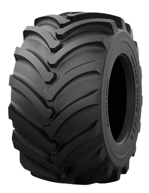 710/55-26.5 NOKIAN FOREST KING TRS 2SF 24PR