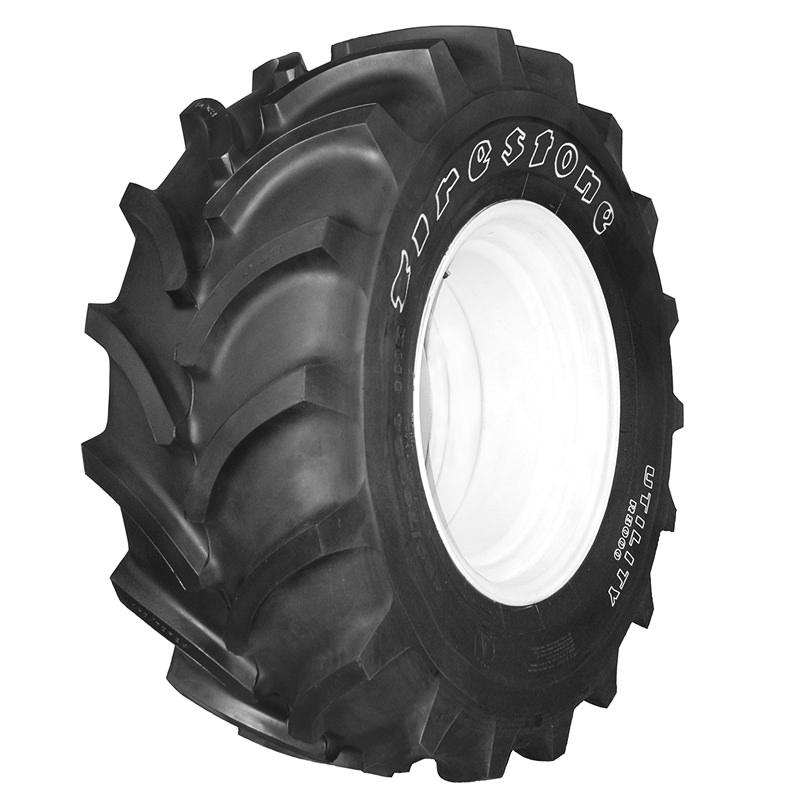 460/70R24 Firestone Teleporter Offer 20/04/20