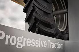 Trelleborg Progressive Traction