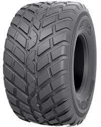 4 X 560/45R22.5 Nokian Country Kings  152D tyres only