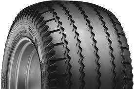 4 of 12.5/80-15.3 Vredestein AW 14ply Trailer Tyres