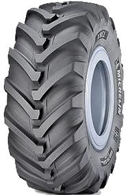 2 500/70R24 Michelin XMCL 164B Tyres